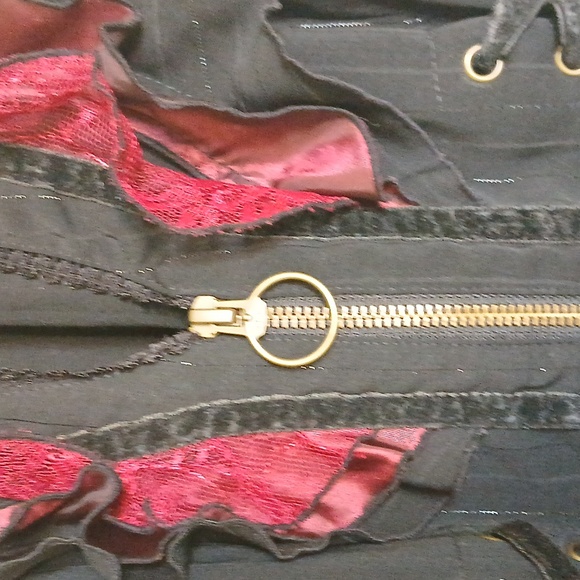 S G By Sequoia And Gita dress - Picture 5 of 8